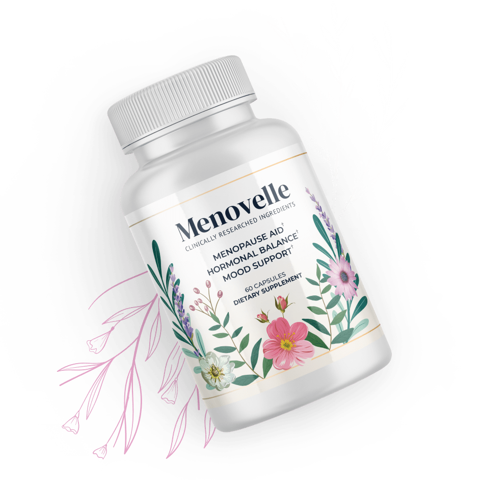 Menovelle Product Showcase